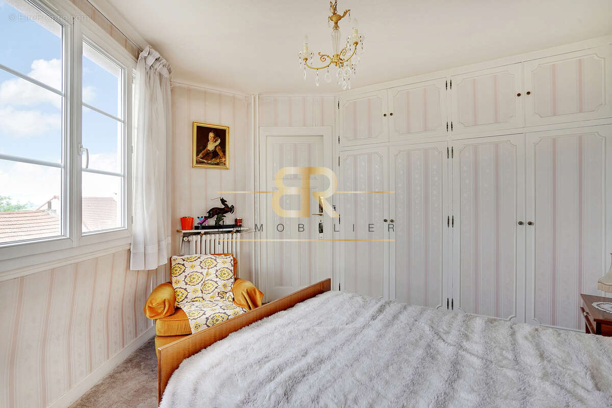 Appartement à PANTIN