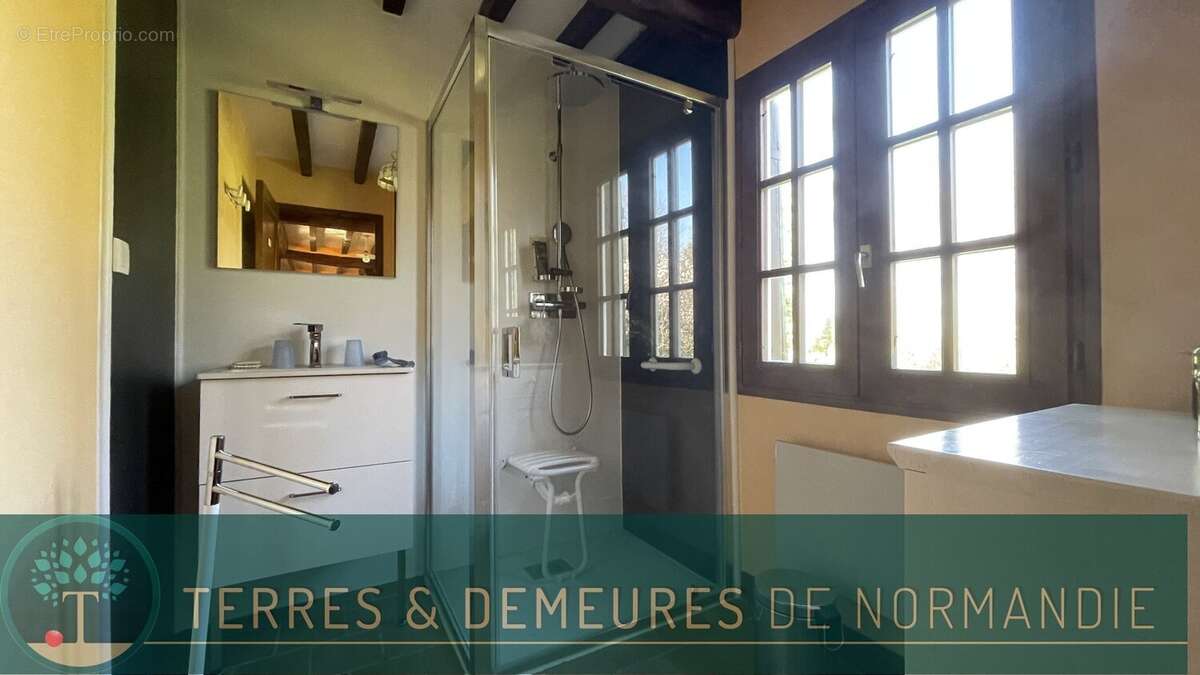 Maison à NEUFCHATEL-EN-BRAY