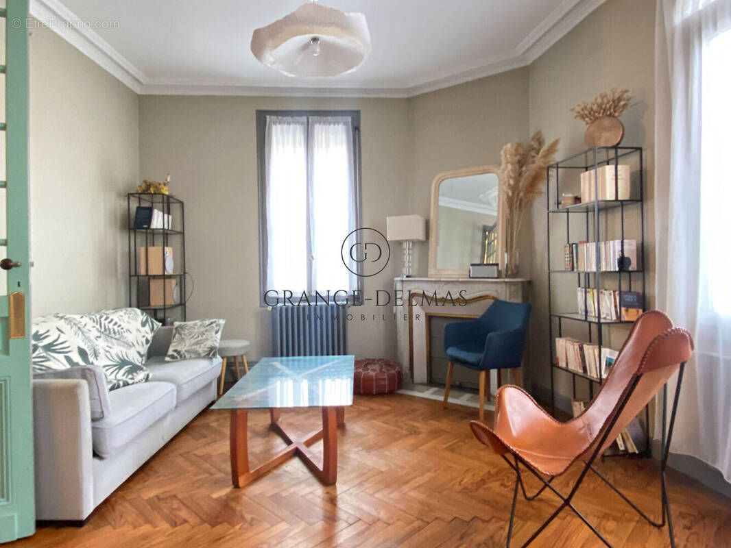 Maison à BORDEAUX