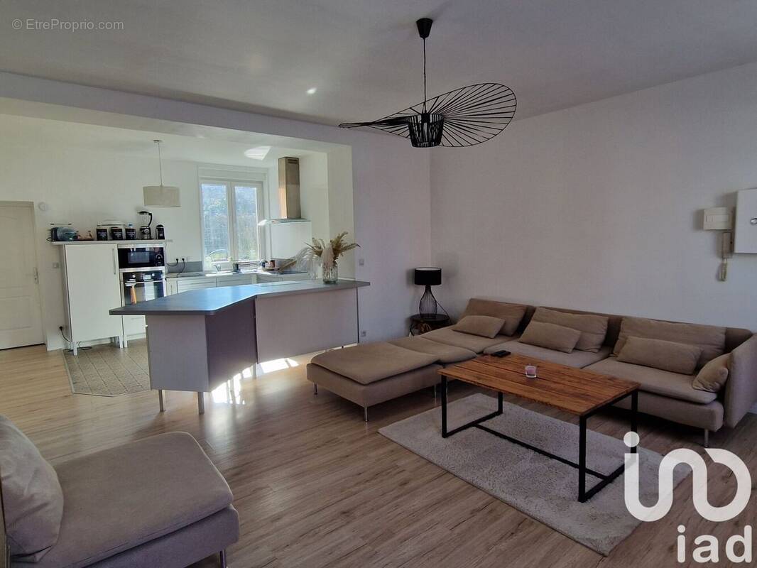 Photo 1 - Appartement à ARRAS