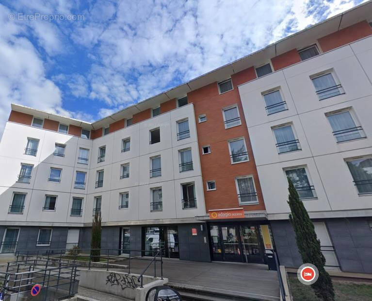 Appartement à ORLEANS