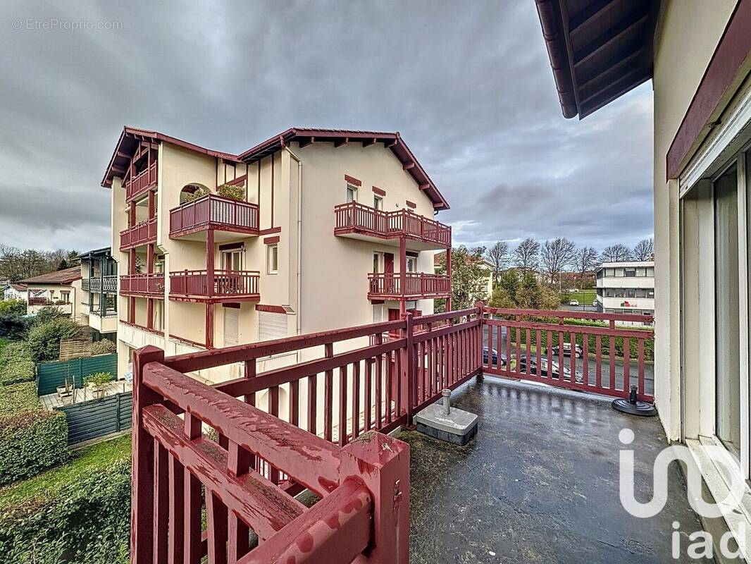 Photo 1 - Appartement à ANGLET