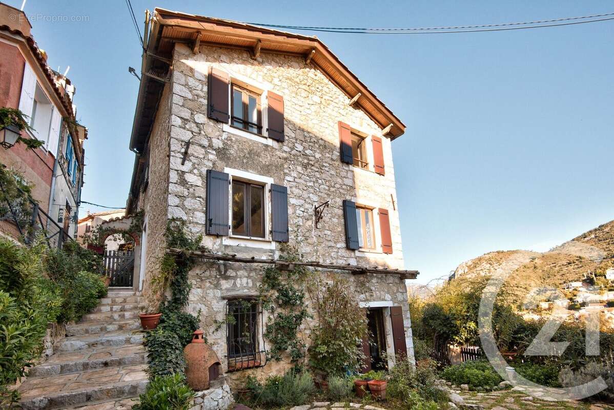 Maison à ASPREMONT