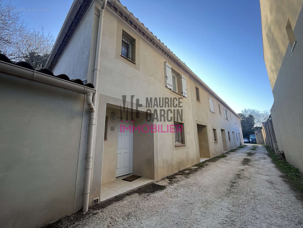 Maison à AVIGNON