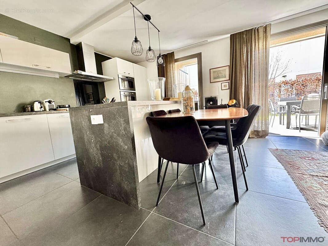 Appartement à COLMAR