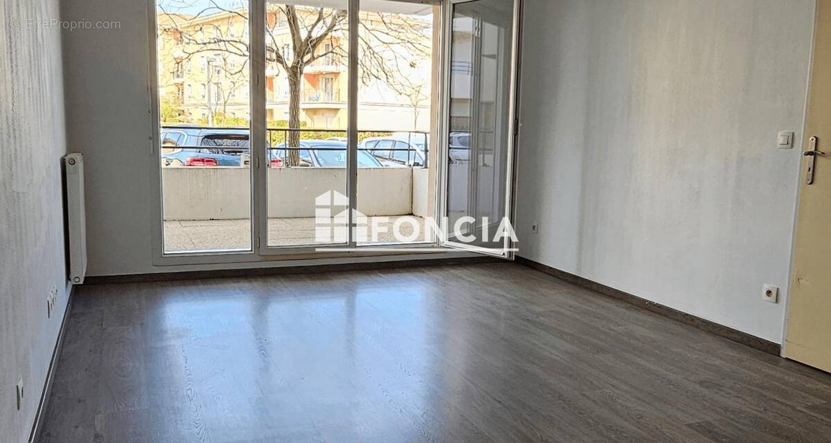 Appartement à CAVAILLON