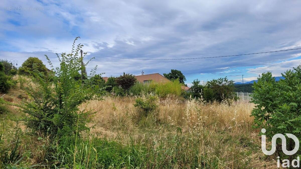 Photo 1 - Terrain à MONTMEYAN