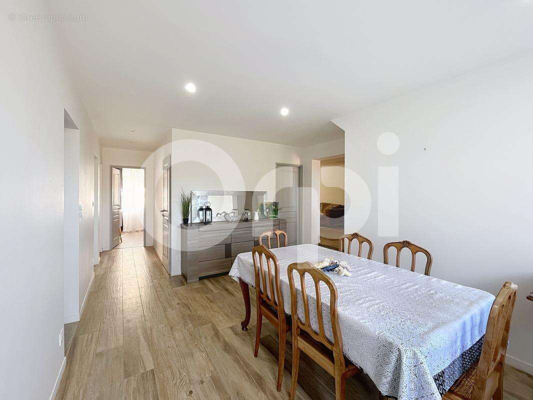 Appartement à BRIVE-LA-GAILLARDE