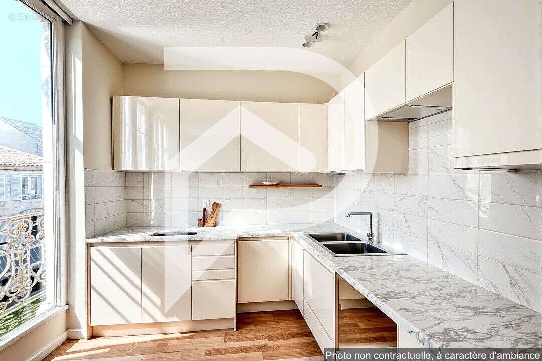 Appartement à AVIGNON
