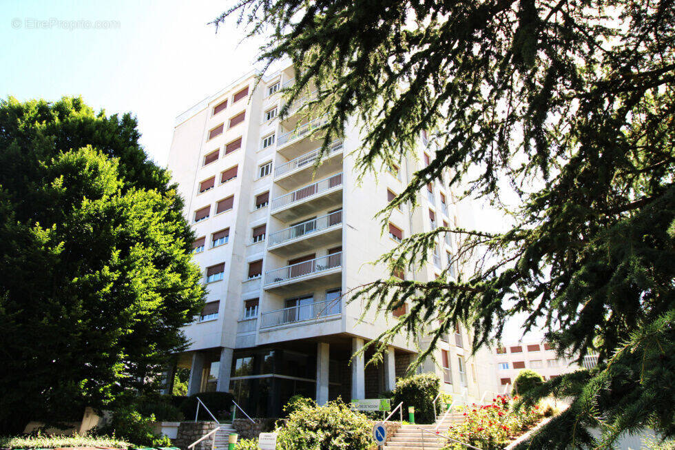 Appartement à ANGERS