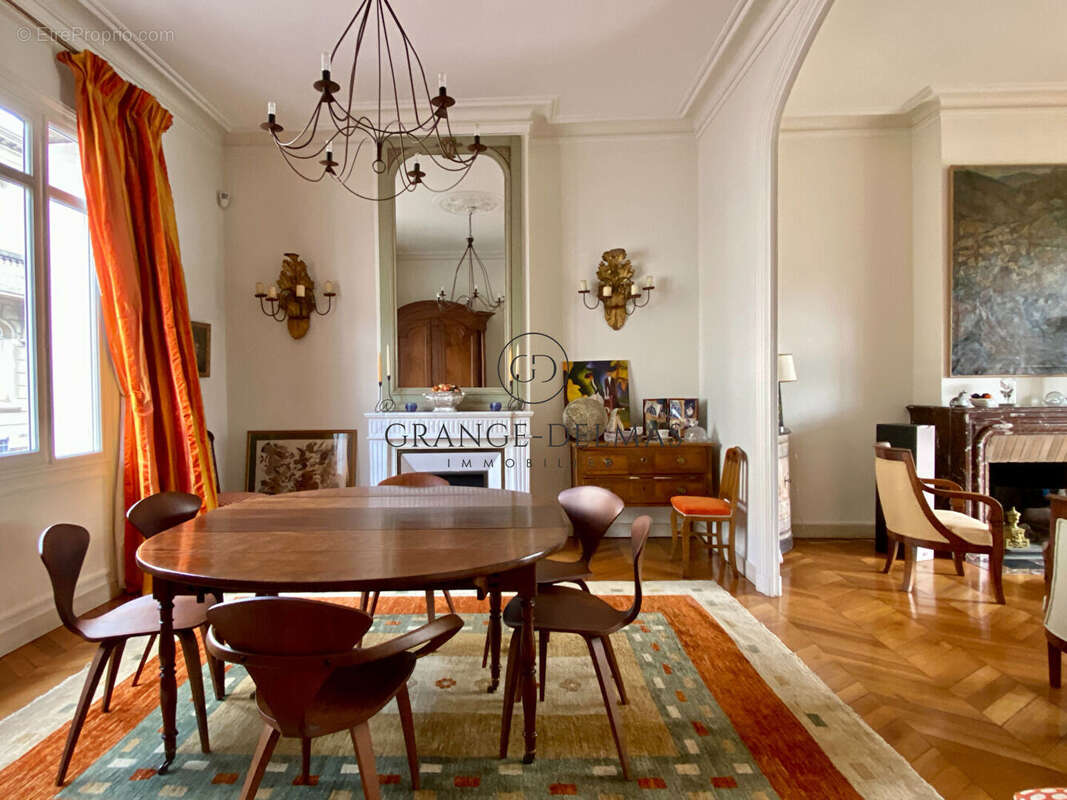 Maison à BORDEAUX
