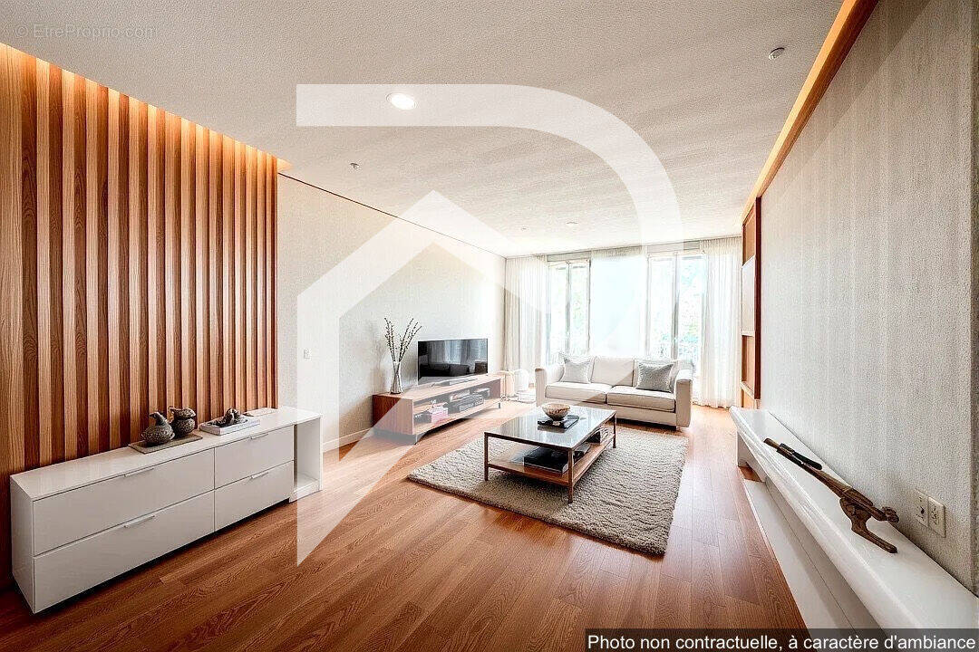 Appartement à AVIGNON