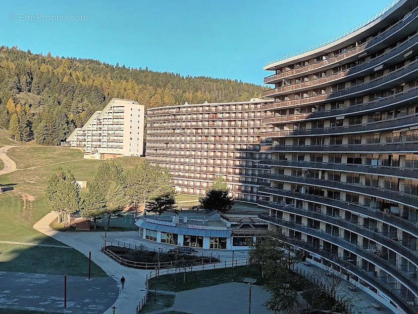 Appartement à AGNIERES-EN-DEVOLUY
