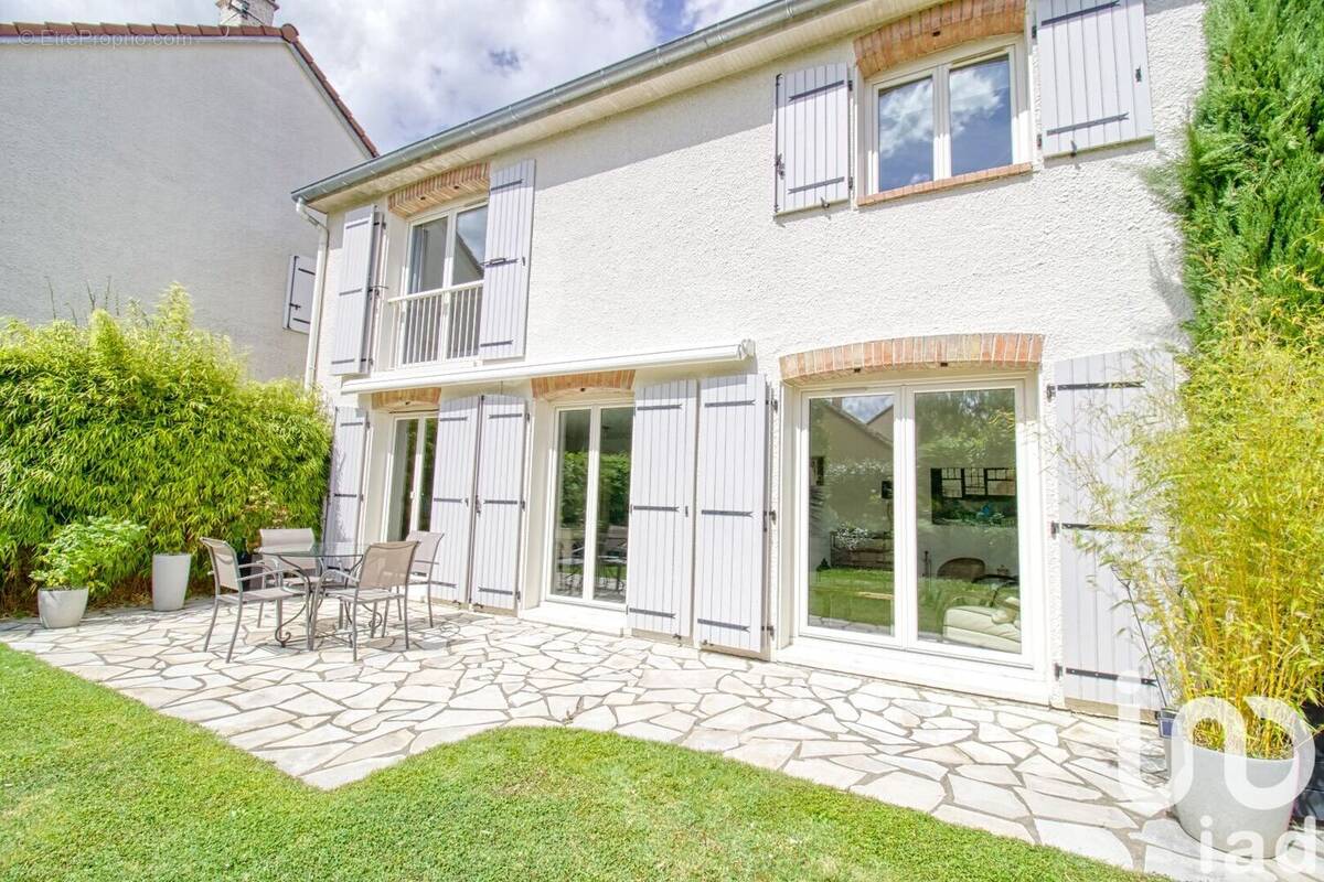 Photo 1 - Maison à ANDILLY
