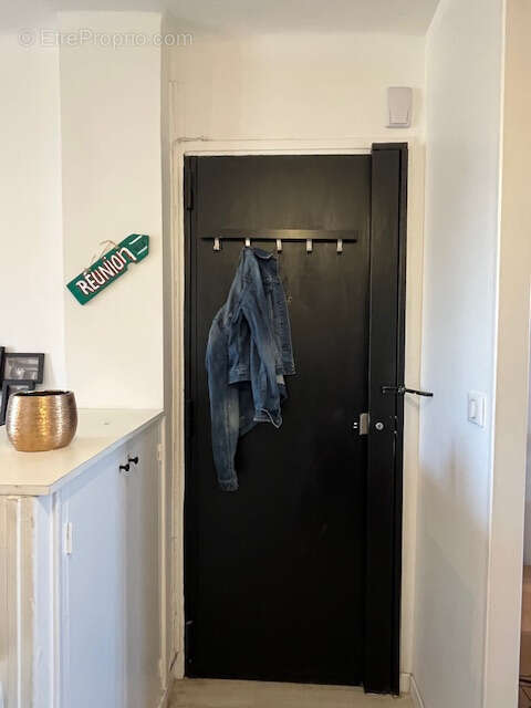 Appartement à MARSEILLE-10E