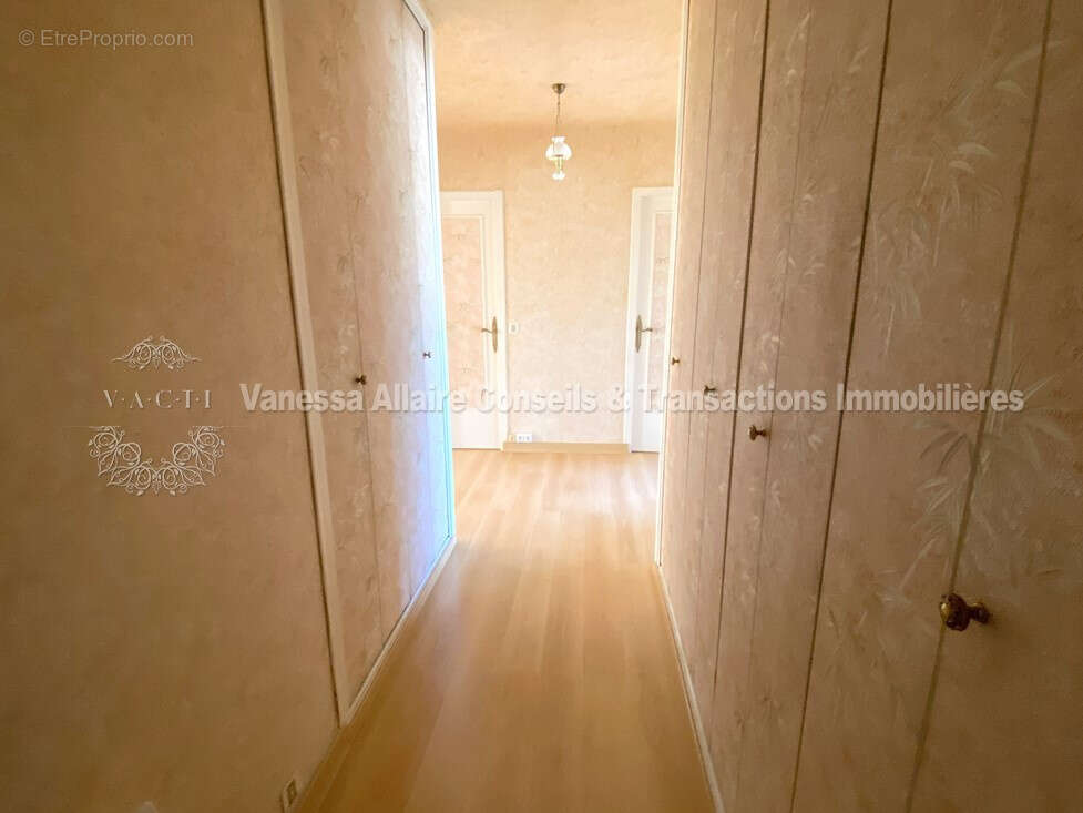 Appartement à LA BAULE-ESCOUBLAC