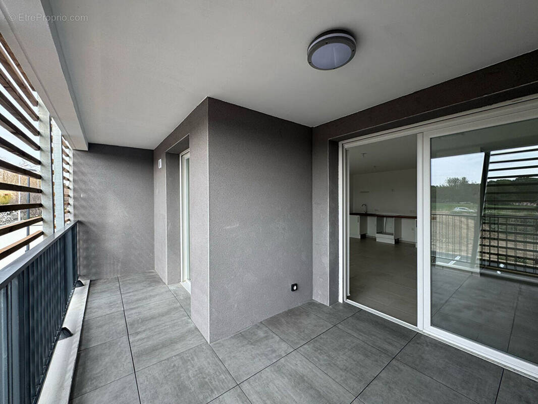 Appartement à PERPIGNAN