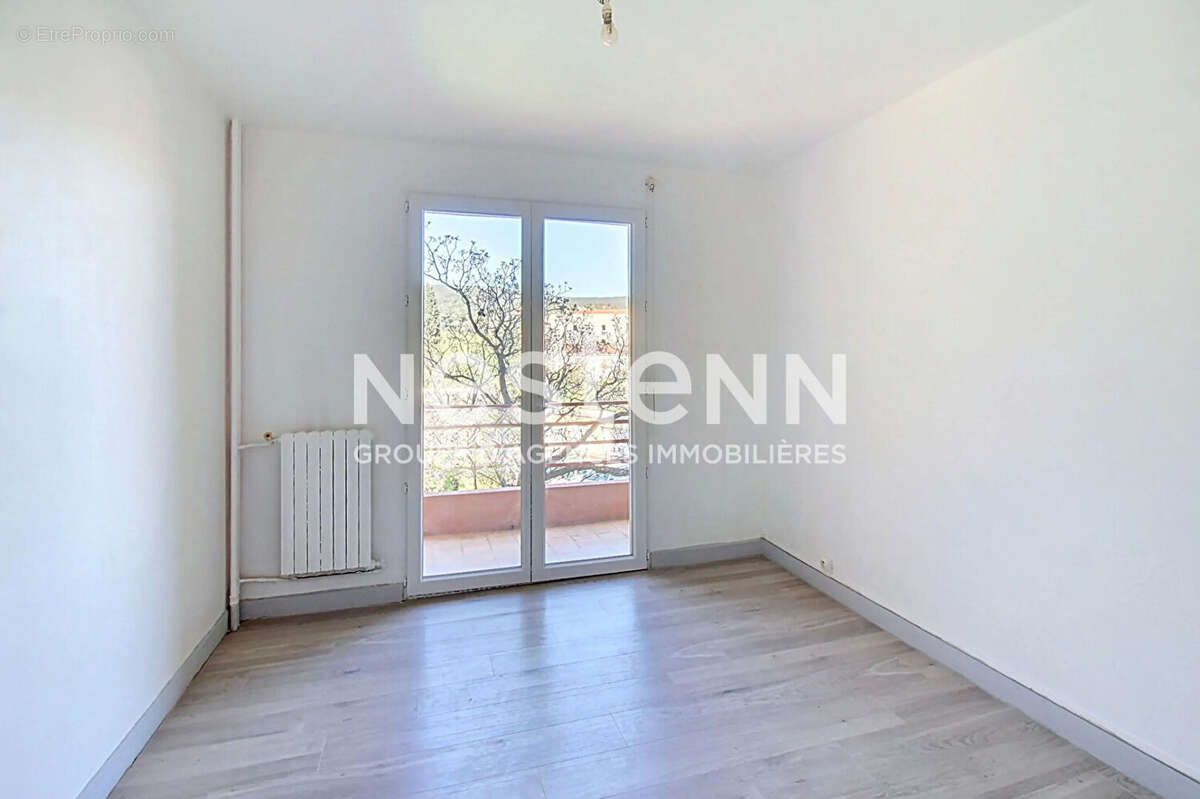 Appartement à DRAGUIGNAN