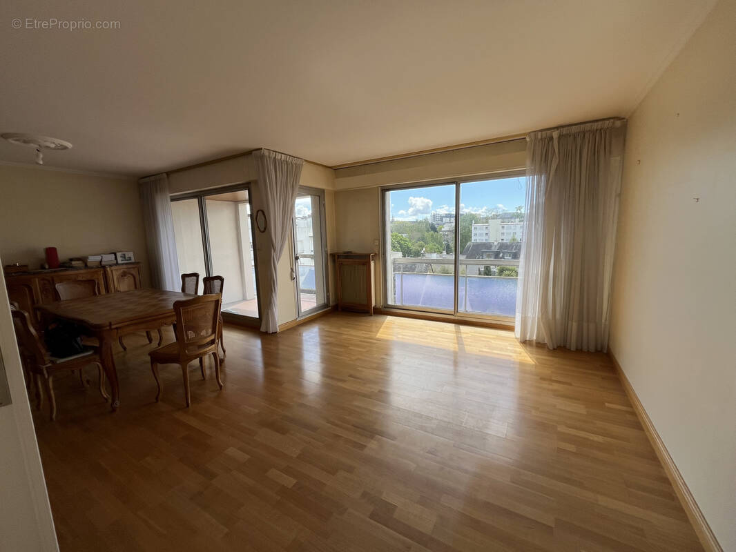 Appartement à VANNES