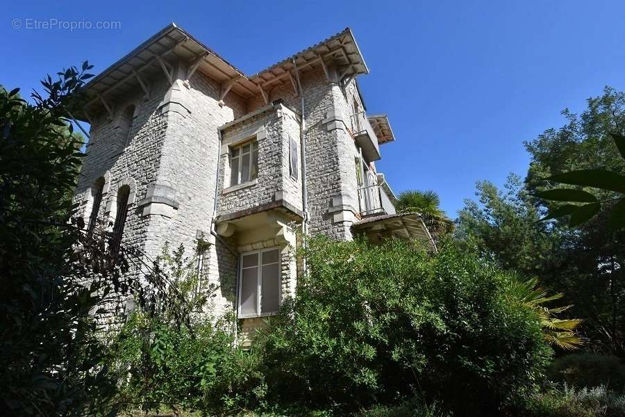 Maison à ROYAN