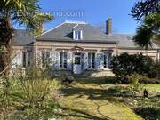 Maison à CHATEAUNEUF-EN-THYMERAIS