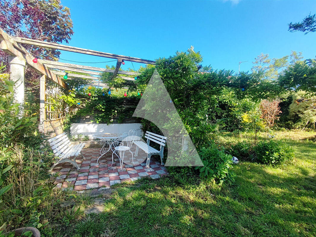 Maison à PORNIC