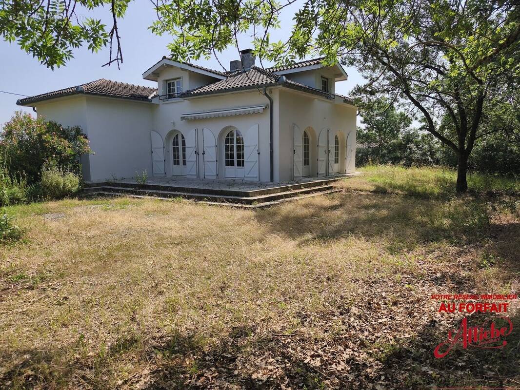 Maison à MURET