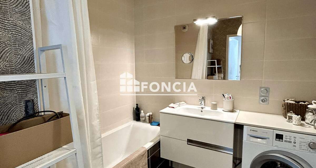 Appartement à ANNEMASSE