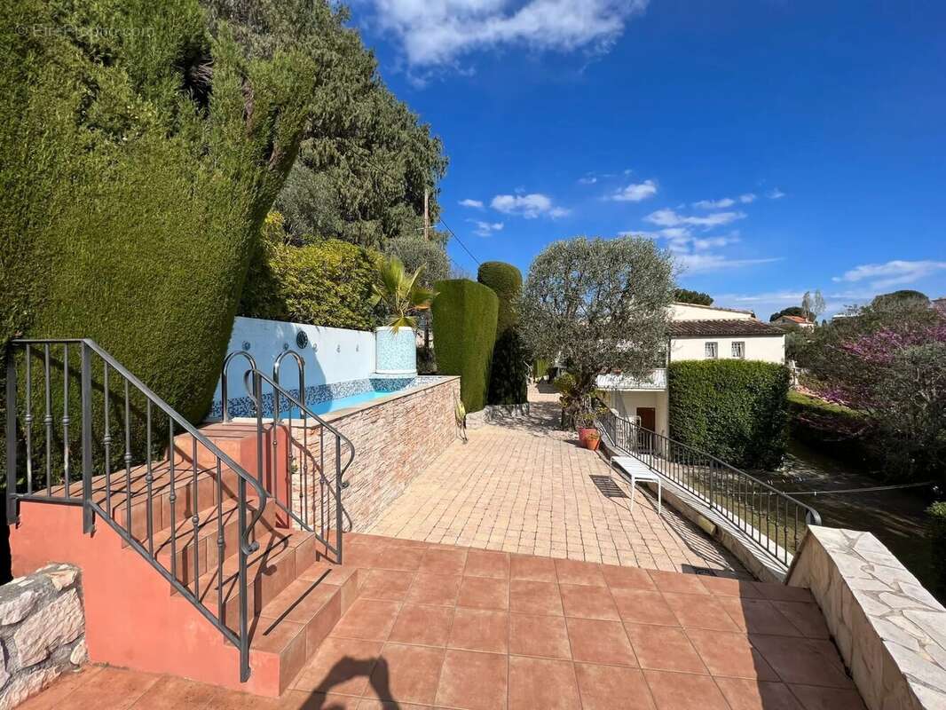 Maison à NICE