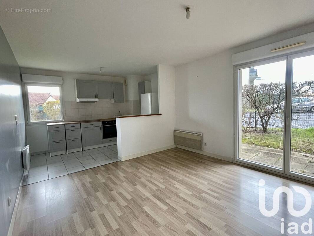 Photo 1 - Appartement à TOURS