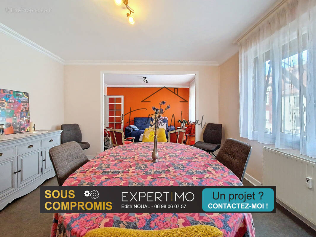 Appartement à MILLAU