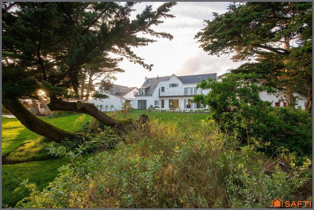 Photo 1 - Maison à LE CROISIC