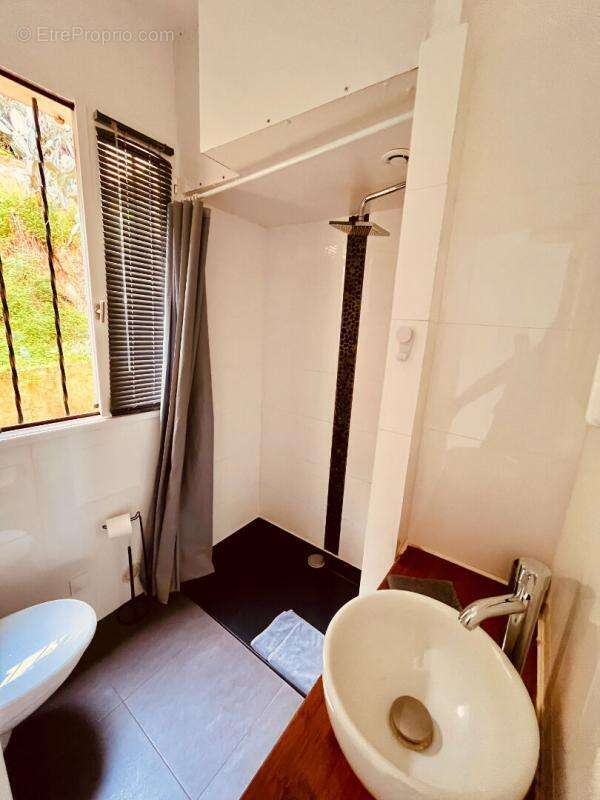 Appartement à AJACCIO