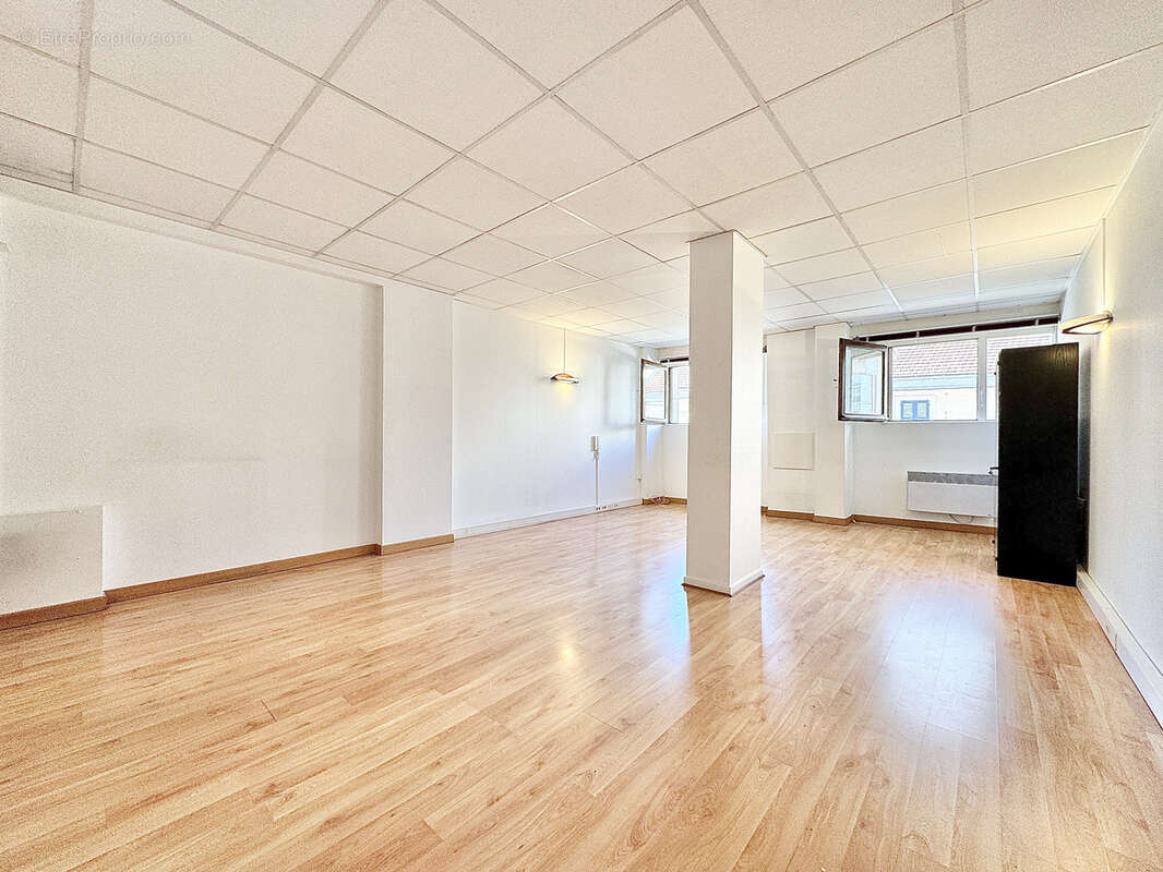 Appartement à ANNEMASSE
