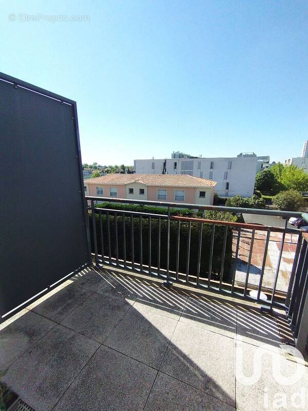 Photo 1 - Appartement à LORMONT