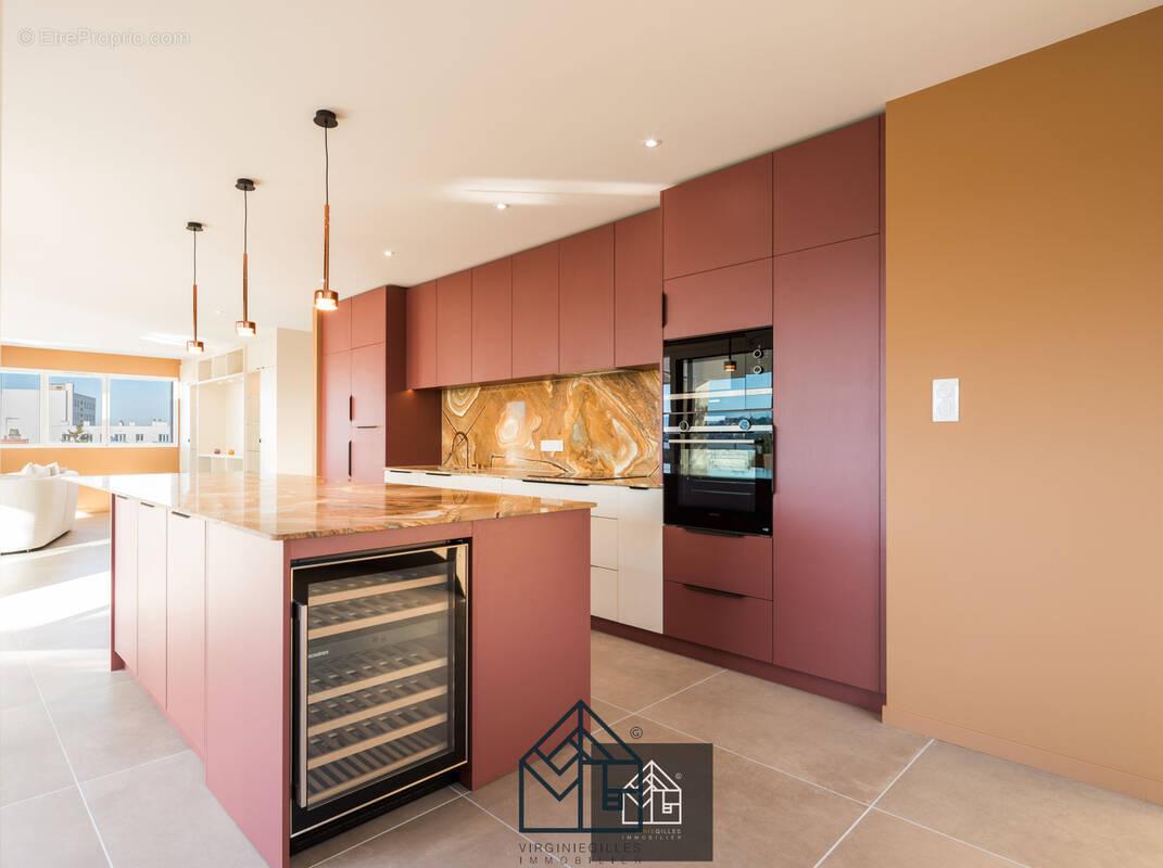 Appartement à ROANNE