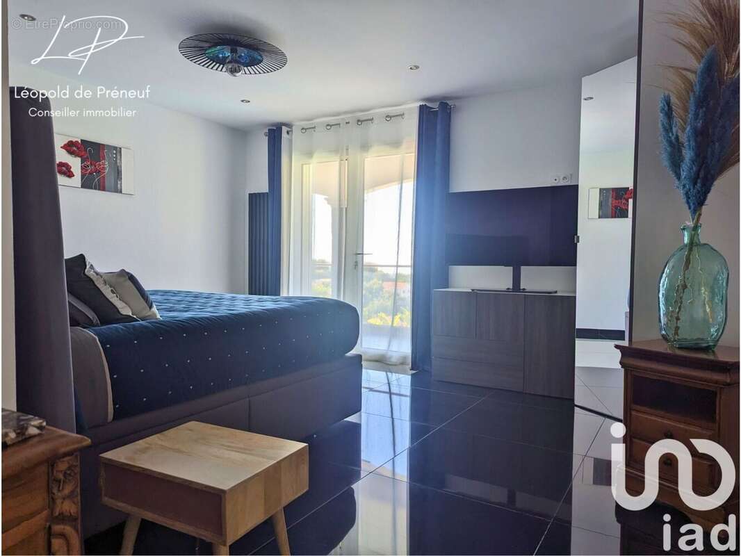 Photo 8 - Maison à HYERES