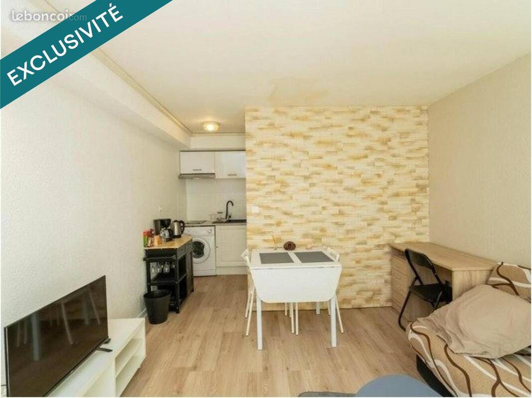 Photo 1 - Appartement à BORDEAUX