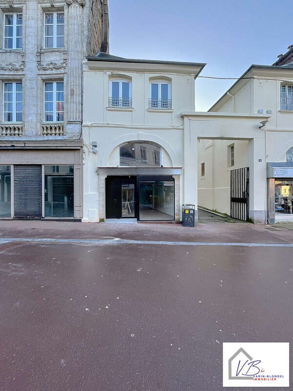 Appartement à BOLBEC