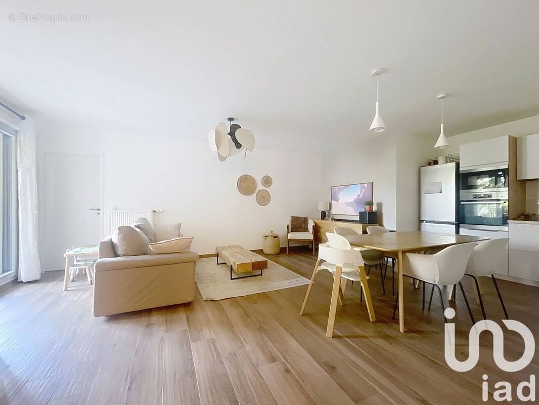 Photo 1 - Appartement à FONTENAY-AUX-ROSES