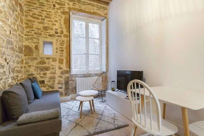 Appartement à LYON-2E