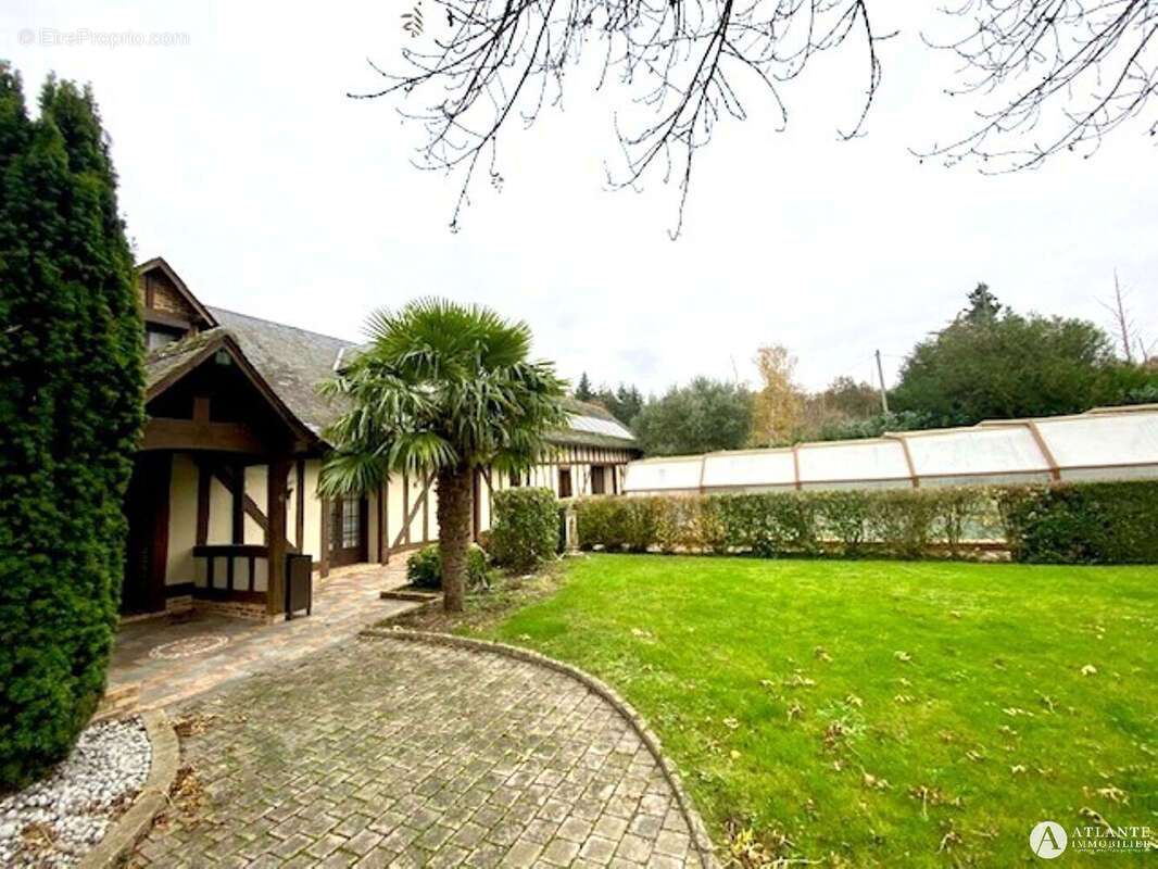 Maison à MOREE