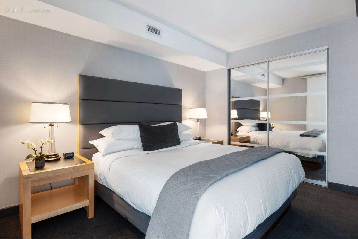 Appartement à ANDERNOS-LES-BAINS