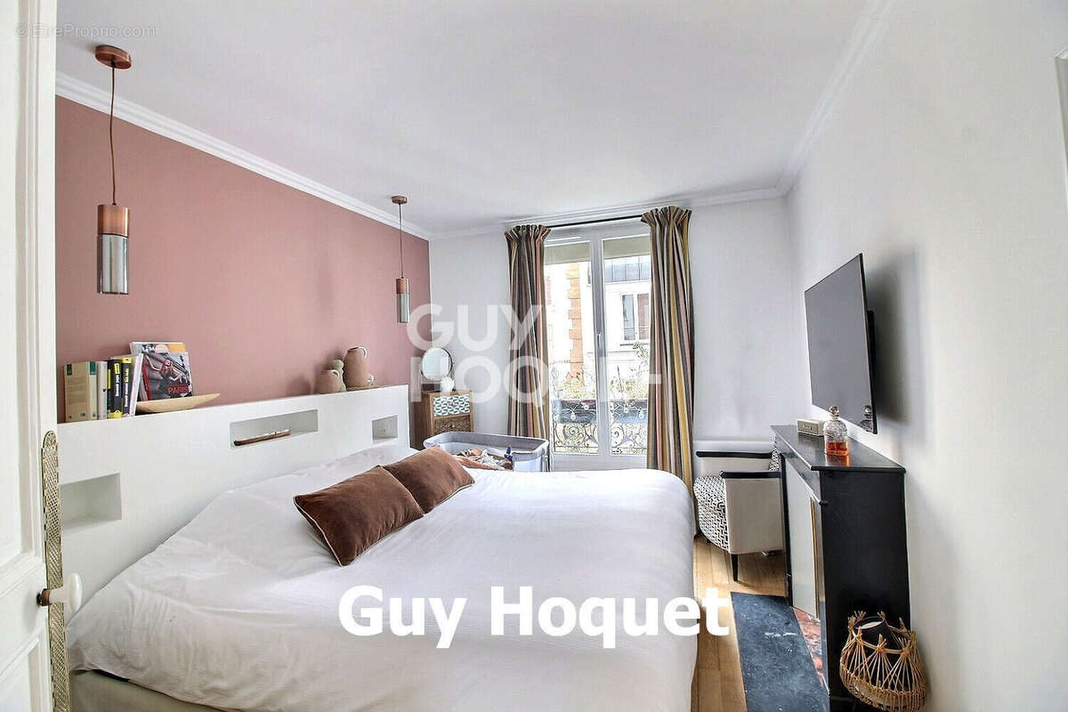 Appartement à PUTEAUX
