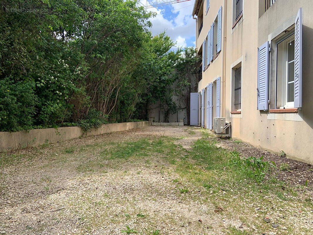 Appartement à TRETS