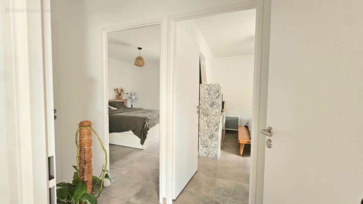 Appartement à FRONTIGNAN