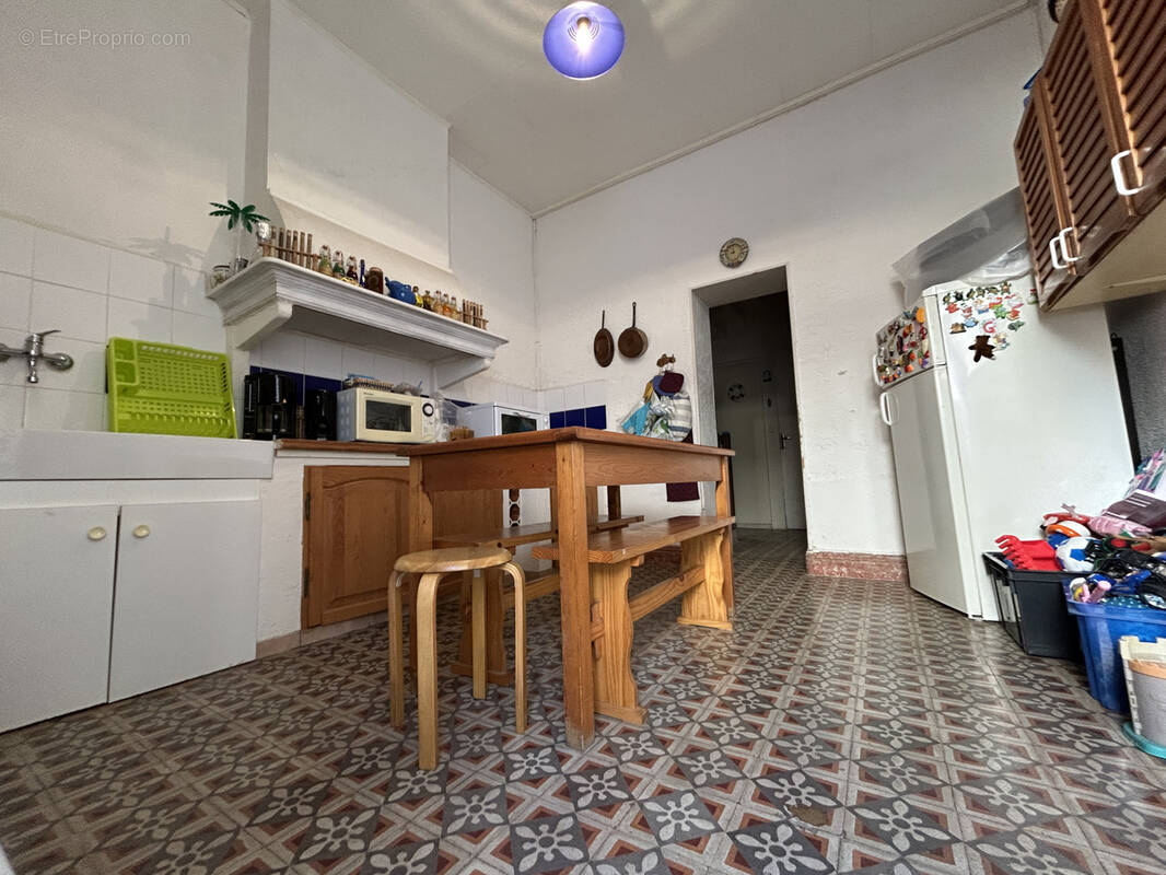 Maison à LEZIGNAN-CORBIERES