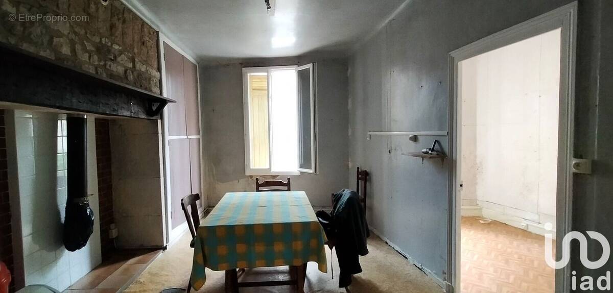 Photo 1 - Maison à SOUILLAC
