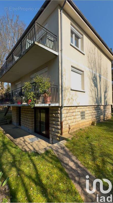 Photo 1 - Appartement à YERRES