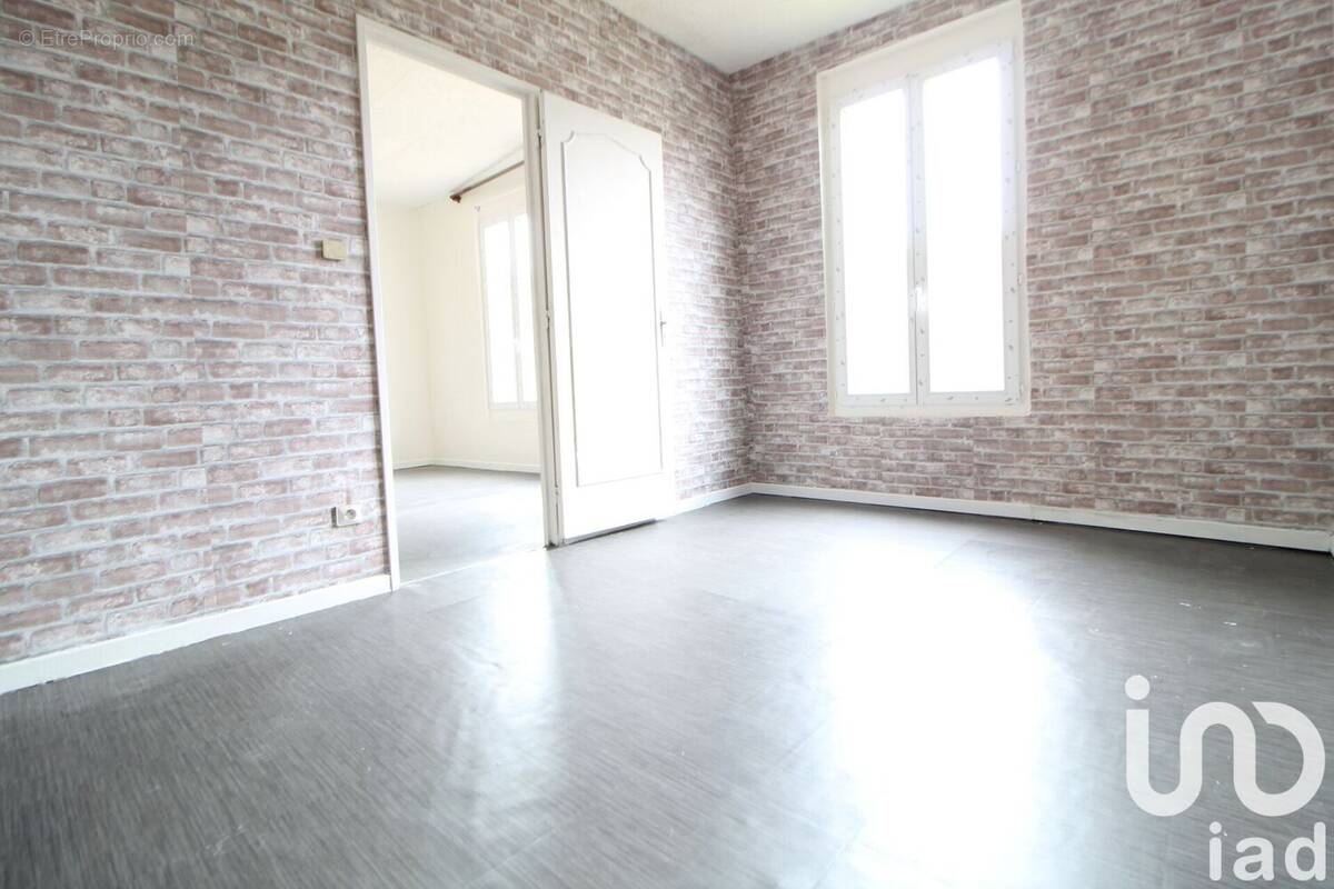 Photo 1 - Maison à VITRY-SUR-SEINE